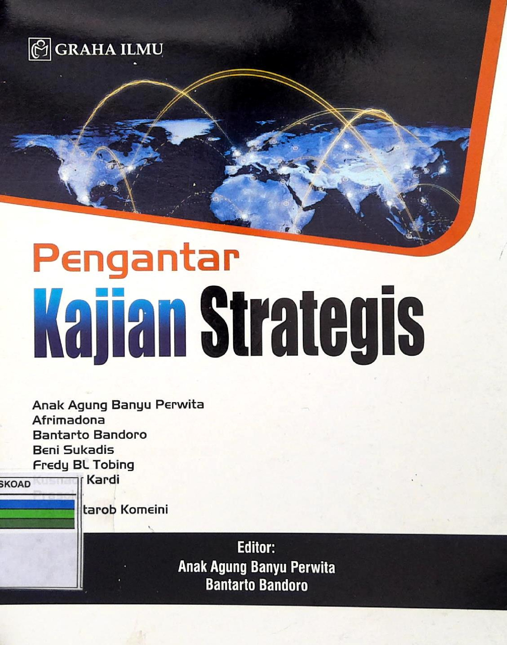 Pengantar Kajian Strategis